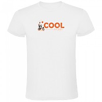[해외]KRUSKIS Cool On Bike 반팔 티셔츠 1138061865 White