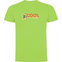 [해외]KRUSKIS Cool On Bike 반팔 티셔츠 1138061869 Light Green