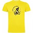 [해외]KRUSKIS Style Over Speed 반팔 티셔츠 1138061882 Yellow