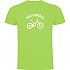 [해외]KRUSKIS Bike Forever 반팔 티셔츠 1138062064 Light Green