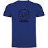 [해외]KRUSKIS Four Wheels Move The Body 반팔 티셔츠 1138062138 Royal Blue