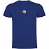 [해외]KRUSKIS Dirt Bike 반팔 티셔츠 1138062153 Royal Blue