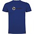 [해외]KRUSKIS Go Out 반팔 티셔츠 1138062168 Royal Blue