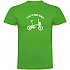 [해외]KRUSKIS I Like To Ride Bikes 반팔 티셔츠 1138062232 Green