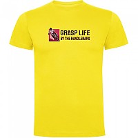 [해외]KRUSKIS Grasp Life 반팔 티셔츠 1138062302 Yellow