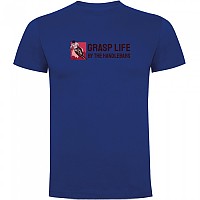[해외]KRUSKIS Grasp Life 반팔 티셔츠 1138062303 Royal Blue