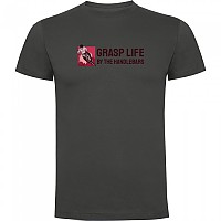 [해외]KRUSKIS Grasp Life 반팔 티셔츠 1138062305 Dark Grey