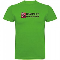 [해외]KRUSKIS Grasp Life 반팔 티셔츠 1138062307 Green
