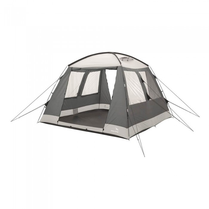 [해외]이지캠프 Daytent 텐트 4136980538 Grey