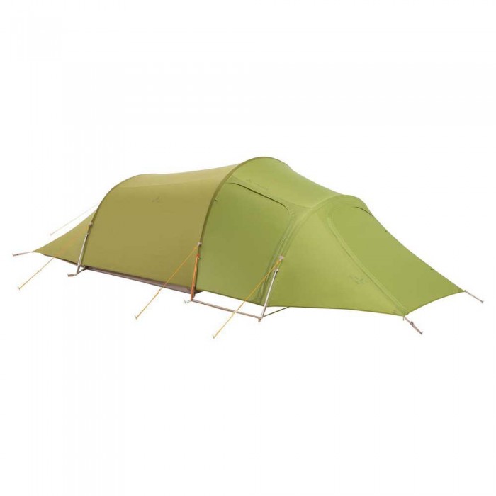 [해외]바우데 TENTS 텐트 Ferret XT 3P Comfort 4138603635 Avocado