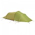 [해외]바우데 TENTS 텐트 Ferret XT 3P Comfort 4138603635 Avocado