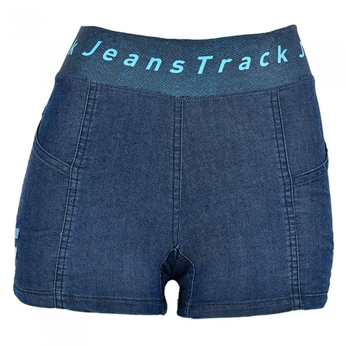 [해외]JEANSTRACK Dena 데님 반바지 4138745813 Jeans