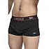 [해외]LONSDALE Oakworth 복서 브리프 2 단위 6138795184 Black