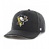 [해외]47 NHL Pittsburgh Penguins Cold Zone MVP DP 모자 137968580 Black