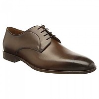 [해외]BOSS 신발 Lisbon 138382608 Medium Brown