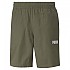 [해외]푸마 Modern Basics Chino 8´´ 반바지 138522899 Dark Green Moss