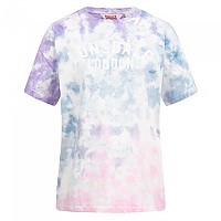 [해외]LONSDALE Kildonan 반팔 티셔츠 138795117 Multicolour / White