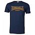 [해외]LONSDALE Classic 반팔 티셔츠 138795023 Navy