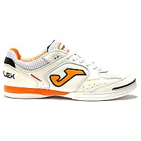 [해외]조마 Top Flex IN Indoor Football Shoes 3138368041 White / Orange