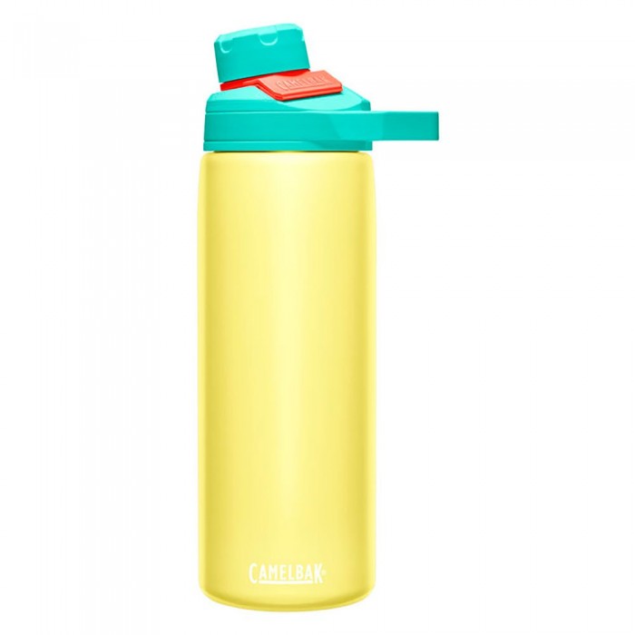 [해외]카멜백 Chute Mag LTD 물병 600ml 7138412651 Yellow