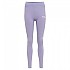 [해외]험멜 Legacy High Waist 레깅스 7138312430 Heirloom Lilac