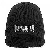 [해외]LONSDALE Dundee 비니 7138795059 Black