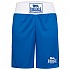 [해외]LONSDALE Amateur Boxing Trunks 반바지 7138794951 Royal Blue