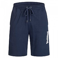 [해외]LONSDALE Fringford 운동복 반바지 7138795083 Navy / White