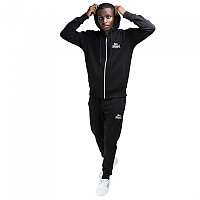 [해외]LONSDALE Rottingean 운동복 7138795225 Black