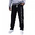 [해외]LONSDALE Stonesfield 운동복 7138795252 Black