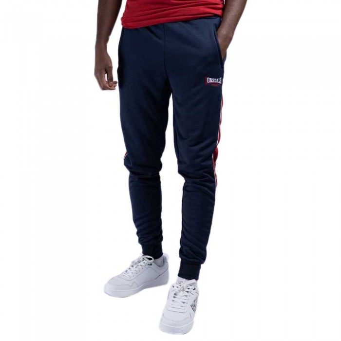 [해외]LONSDALE Tolvaddon 운동복 7138795271 Navy / Red / White