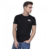 [해외]LONSDALE Warlingham 반팔 티셔츠 7138795291 Black