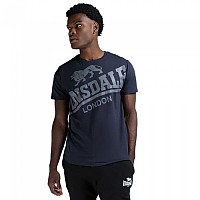 [해외]LONSDALE Watton 반팔 티셔츠 7138795294 Navy