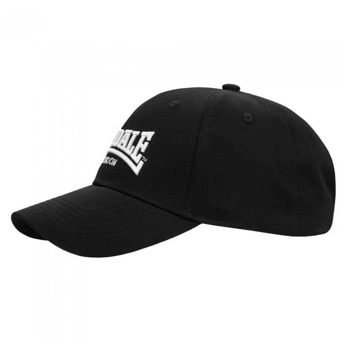 [해외]LONSDALE Wigston 모자 7138795300 Black