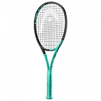 [해외]헤드 RACKET 테니스 라켓 Boom MP 2022 12138534254 Black / Turquoise