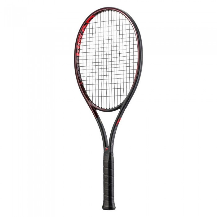 [해외]헤드 RACKET 테니스 라켓 Prestige MP 2021 12138534423 Black / Orange