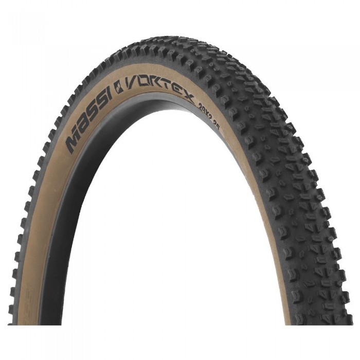 [해외]마시 A/F Vortex Pro Skin Wall 29´´ x 2.25 MTB 타이어 1138762823 Black / Brown