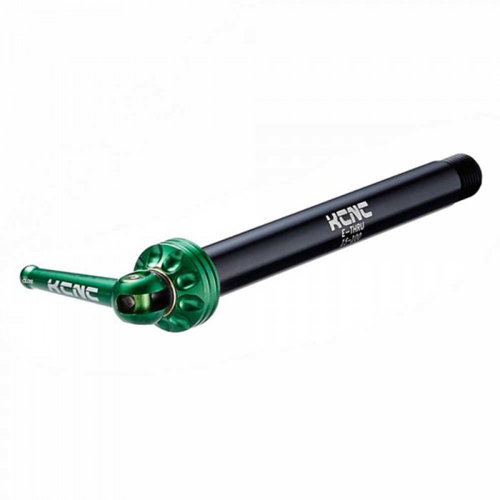 [해외]KCNC KQR06 AL7075 SP-Lite Shimano/Fox 퀵 릴리스 꼬챙이 1138847269 Green