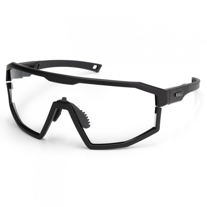 [해외]ROGELLI Recon Ph 감광 선글라스 1138775965 Black