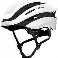[해외]루모스 HELMET 어반 헬멧 Ultra MIPS 1138388590 Jet White