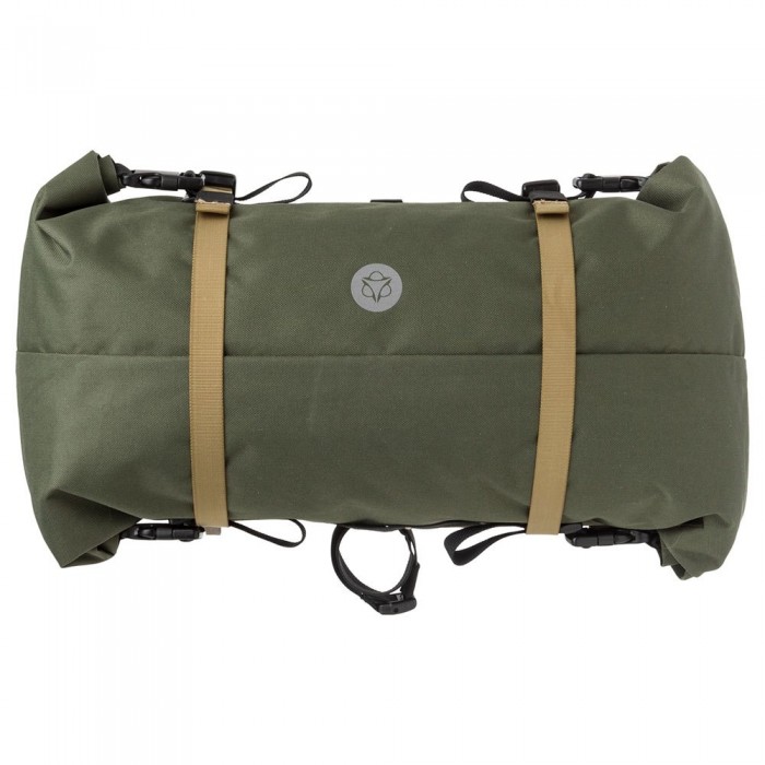 [해외]AGU Venture 핸들바 가방 17L 1138699773 Army Green