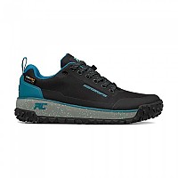 [해외]RIDE CONCEPTS MTB 신발 Flume 1138797381 Black / Tahoe Blue