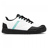 [해외]RIDE CONCEPTS Hellion Elite MTB Shoes 1138797390 White / Aqua