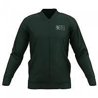 [해외]스캇 10 Casual Full Zip Sweatshirt 1138049132 Smoked Green