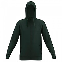 [해외]스캇 20 Casual Full Zip Sweatshirt 1138049135 Smoked Green