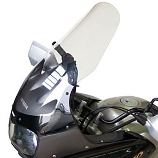 [해외]BULLSTER High Honda XL1000V Varadero 앞유리 9138379533 Clear