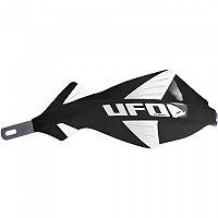 [해외]UFO 핸드가드 Discover 22 mm 9138663267 Black