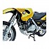 [해외]SW-MOTECH BMW F 650 GS/Dakar 튜브형 엔진 가드 9138816998 Black