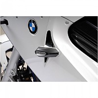 [해외]SW-MOTECH 엔진 슬라이더 BMW F 800 ST 9138817004 Black