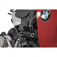 [해외]SW-MOTECH 엔진 슬라이더 BMW F 900 R 9138817006 Black